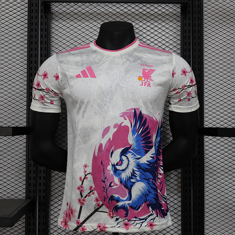 Japan 2022/23 桜火の不死鳥 Phoenix Jersey 2
