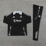 Manchester United Trainingsanzug 24/25