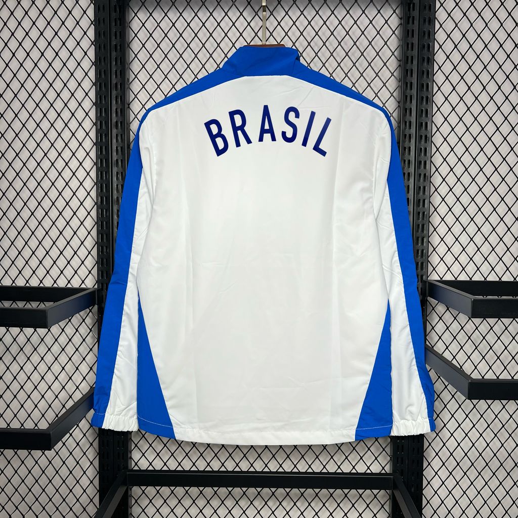Brasilien Retrojacke