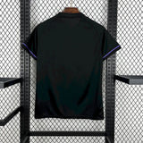 Real Madrid Spider Black