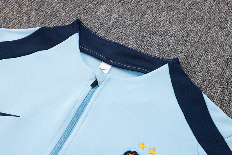 Frankreich Trainingsanzug