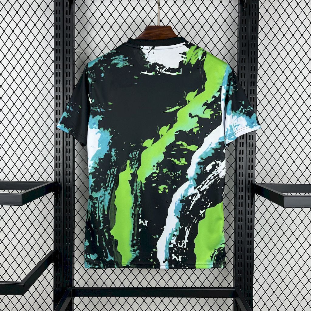 Real Madrid Colorful training 25/26