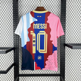 Lionel Andrés Messi Cuccitini 2025/26