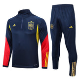 Spanien Trainingsanzug