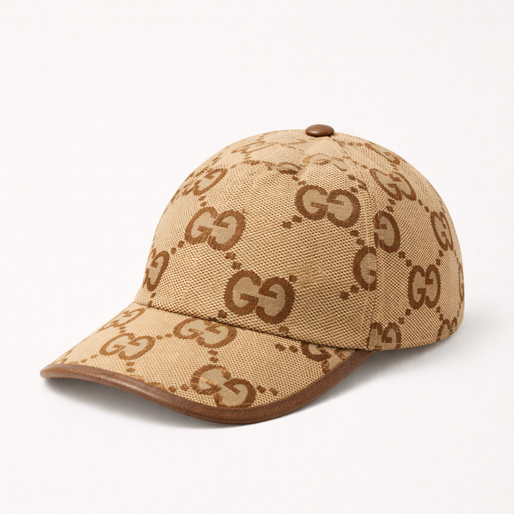 Gucci GG Cap