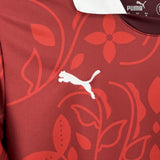 Portugal Red Modern Version
