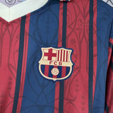 FC Barcelona Modernist Retro 25/26