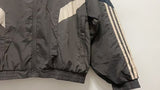 Real Madrid Pre Match Jacke