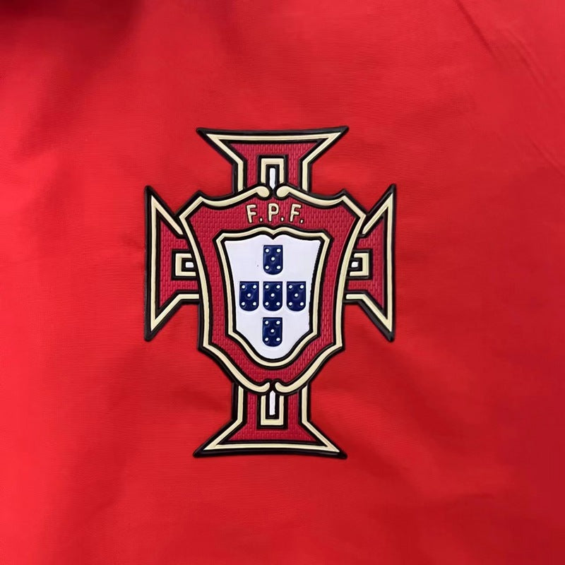 Portugal Trainingsjacke