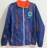 Niederlande Jacke Beidseitig