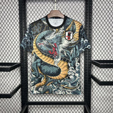 Japan 2024/25 Year of the Dragon Limited Edition