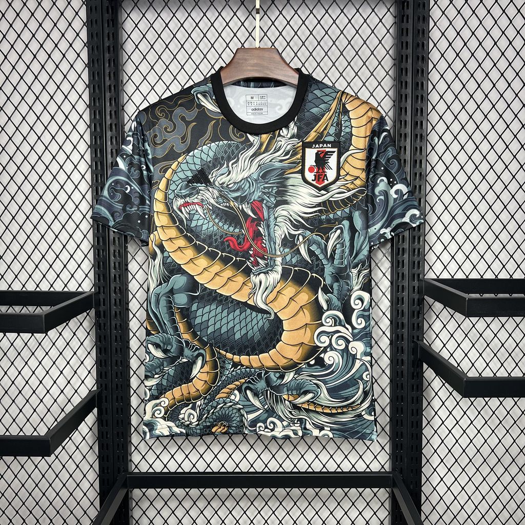 Japan 2024/25 Year of the Dragon Limited Edition