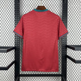 Portugal WM 2026 Trikot
