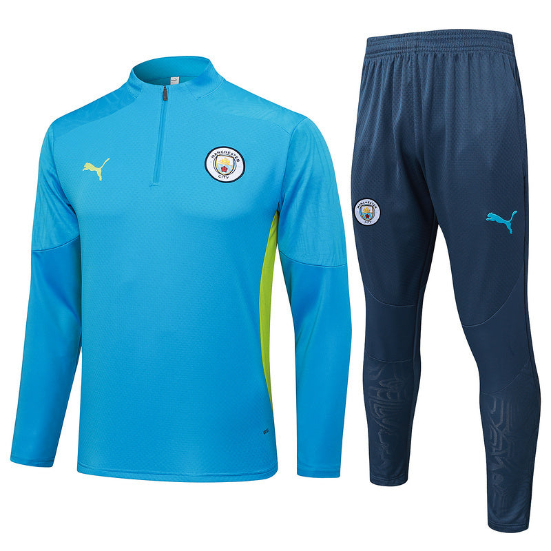 Manchester City Trainingsanzug 25/26