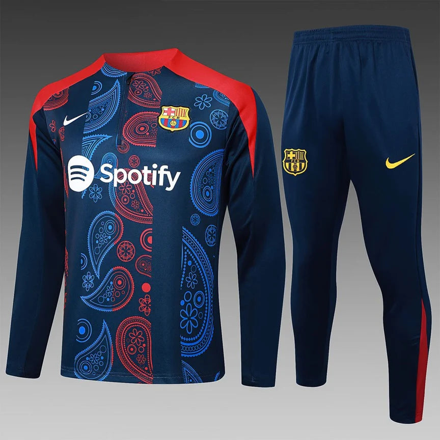 FC Barcelona Trainingsanzug 24/25