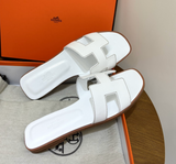 Hermes Oran Sandals