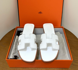 Hermes Oran Sandals