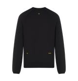 Nike x NOCTA Tech Crew Pullover Schwarz