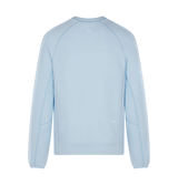 Nike x NOCTA Tech Crew Pullover Babyblau