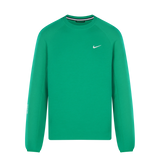 Nike x NOCTA Tech Crew Pullover Grün
