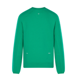 Nike x NOCTA Tech Crew Pullover Grün