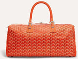 Goyard Croisière Bag