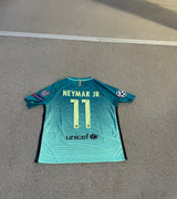 FC Barcelona Retro 2016/17 3RD