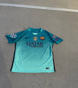 FC Barcelona Retro 2016/17 3RD
