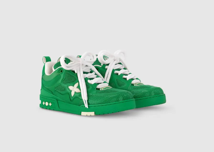 LV Skates 2 Farbig