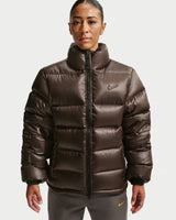 NOCTA Sunset-Pufferjacke