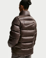 NOCTA Sunset-Pufferjacke