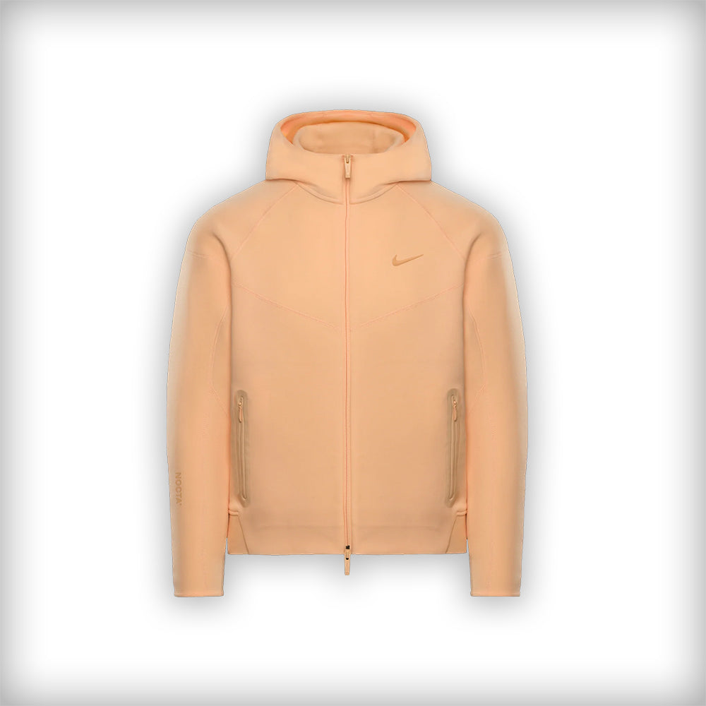 Nike x NOCTA Tech Fleece Orange