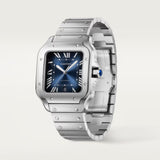 Santos de Cartier Blue