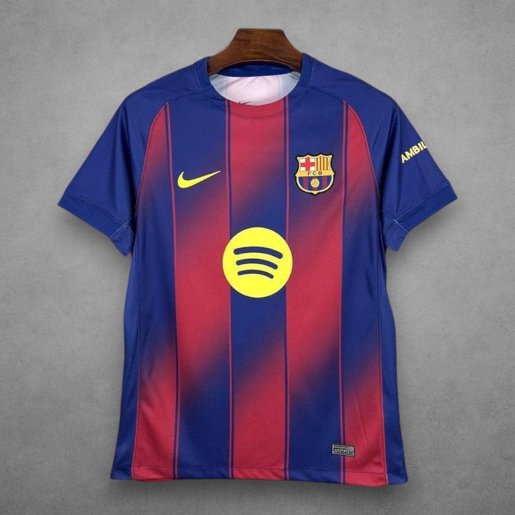 FC Barcelona 25/26