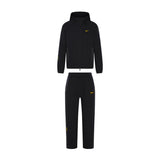 Nike x NOCTA Tech Fleece Schwarz