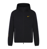 Nike x NOCTA Tech Fleece Schwarz