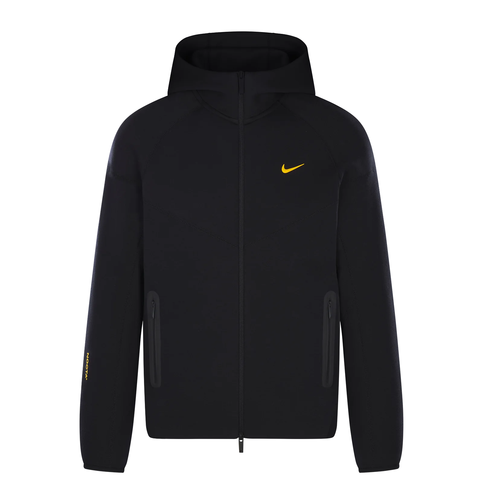 Nike x NOCTA Tech Fleece Schwarz REDUZIERT