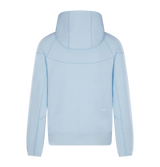 Nike x NOCTA Tech Fleece BabyBlau