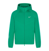 Nike x NOCTA Tech Fleece Grün