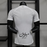 Al Ittihad Trikot 24/25