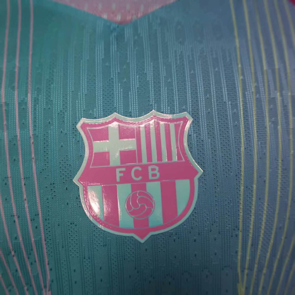 FC Barcelona Bule Special 25/26