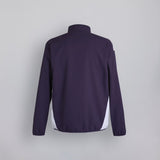 Manchester United Jacke Lila
