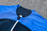 Al Nassar Trainingsanzug Blau