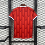 Chile 2026 Trikot