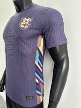 England Trikot 2024