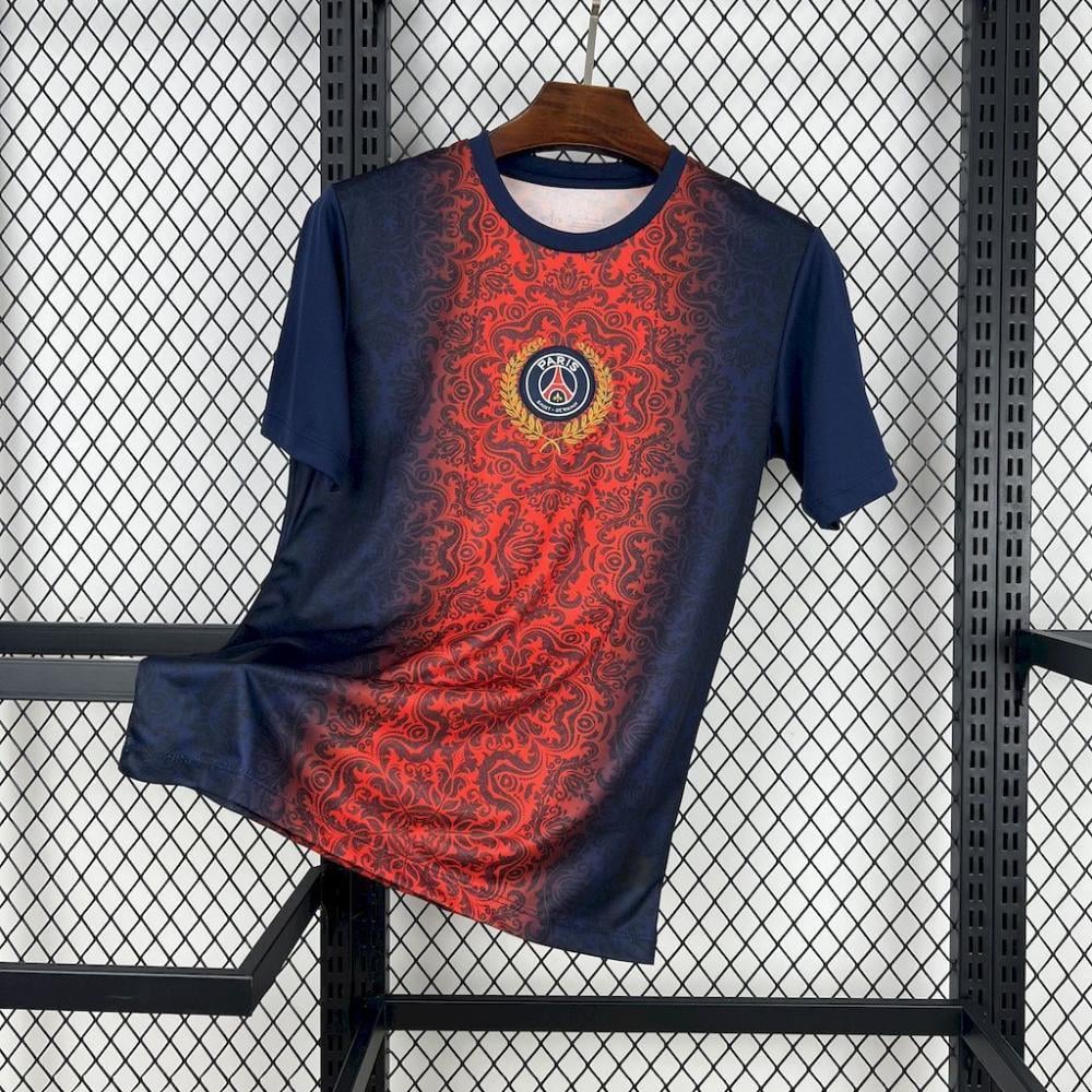 Paris Saint-Germain Champions Trikot 2025/26