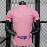 FC Barcelona Pink Special 25/26