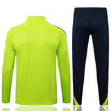 Real Madrid Retro Trainingsanzug 25/26