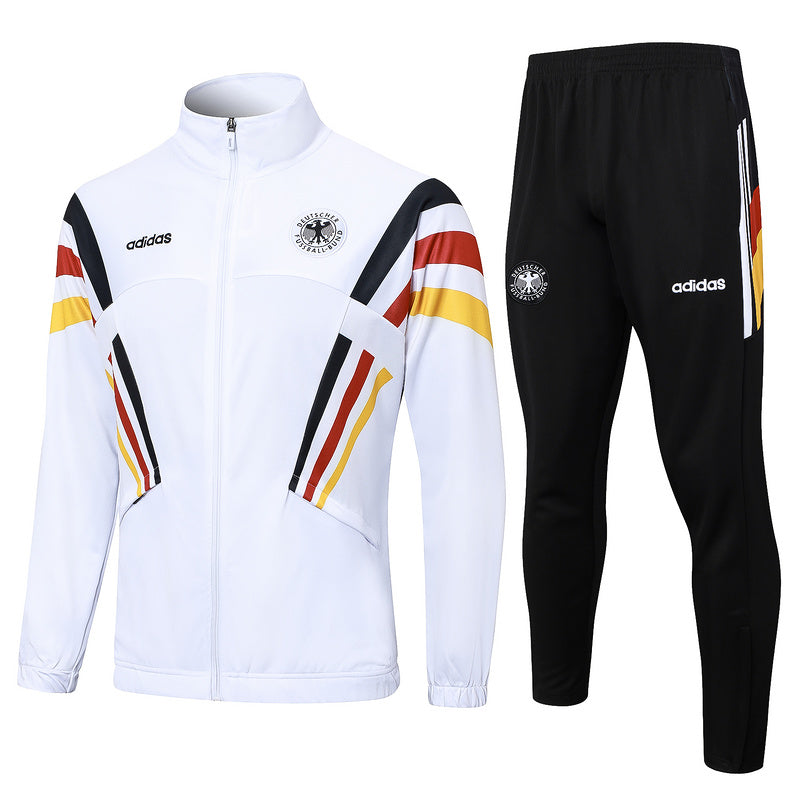 Deutschland Retro Trainingsanzug (M)