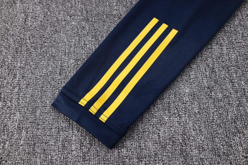 Spanien Trainingsanzug